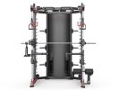 Apollo IR-E6247 Functional Trainer with Smith Machine