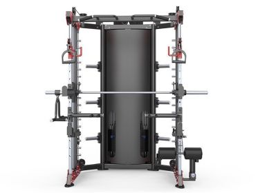 Apollo IR-E6247 Functional Trainer with Smith Machine