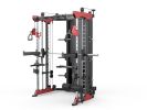 Apollo IR-E6247 Functional Trainer with Smith Machine