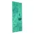 FOLDING YOGA MAT & TOTE (Phtalate-Free Folding Mat)