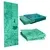FOLDING YOGA MAT & TOTE (Phtalate-Free Folding Mat)