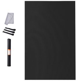 Exercise Mat, Non Slip High Density Premium Yoga Mat, Exercise Yoga Mat for Men & Women, Fitness & Exercise Mat with Bag & Carry Strap