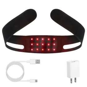 Infrared Red Light Therapy Wrap